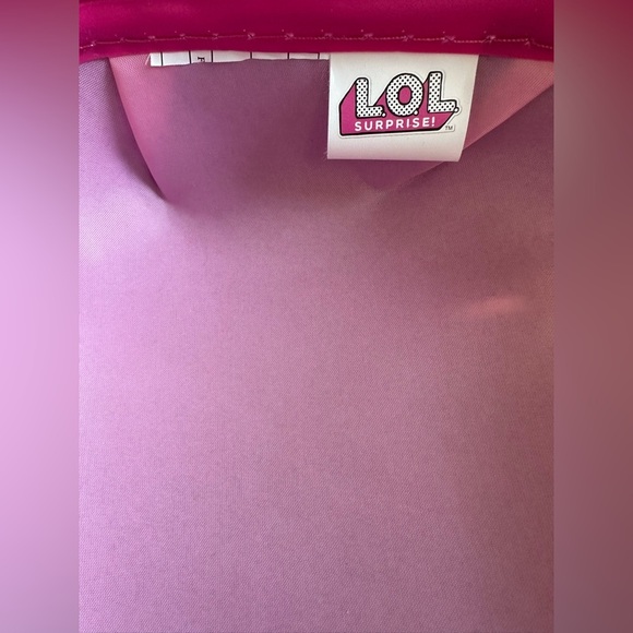 Heys L.O.L. Surprise! Kids Luggage Set - Picture 15 of 16